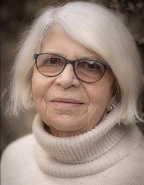 Ann Brew Couto