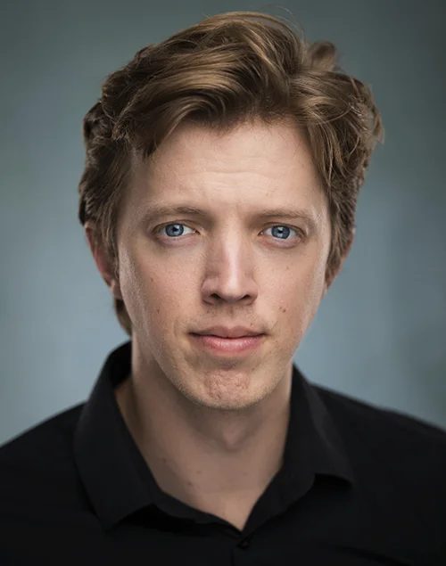 Eric James Gravolin