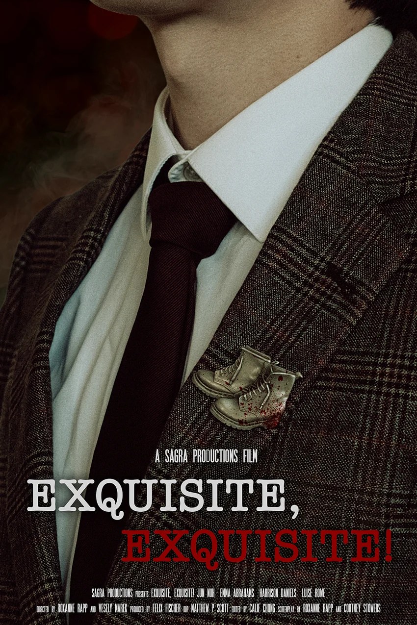 Exquisite