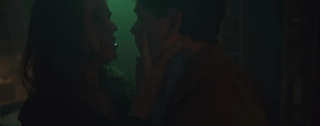 Her Unseen — still