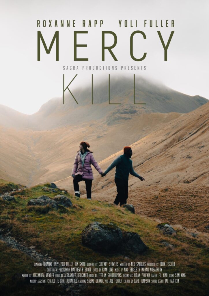 Mercy Kill