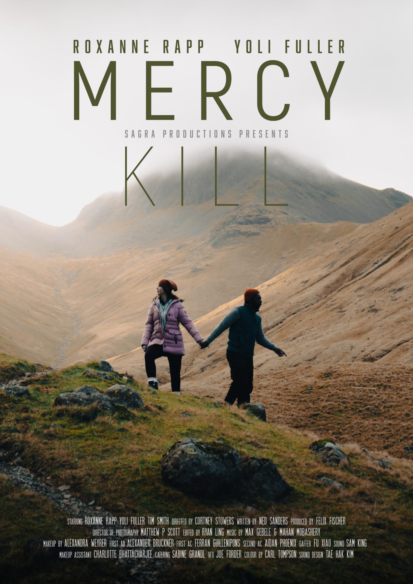 Mercy Kill