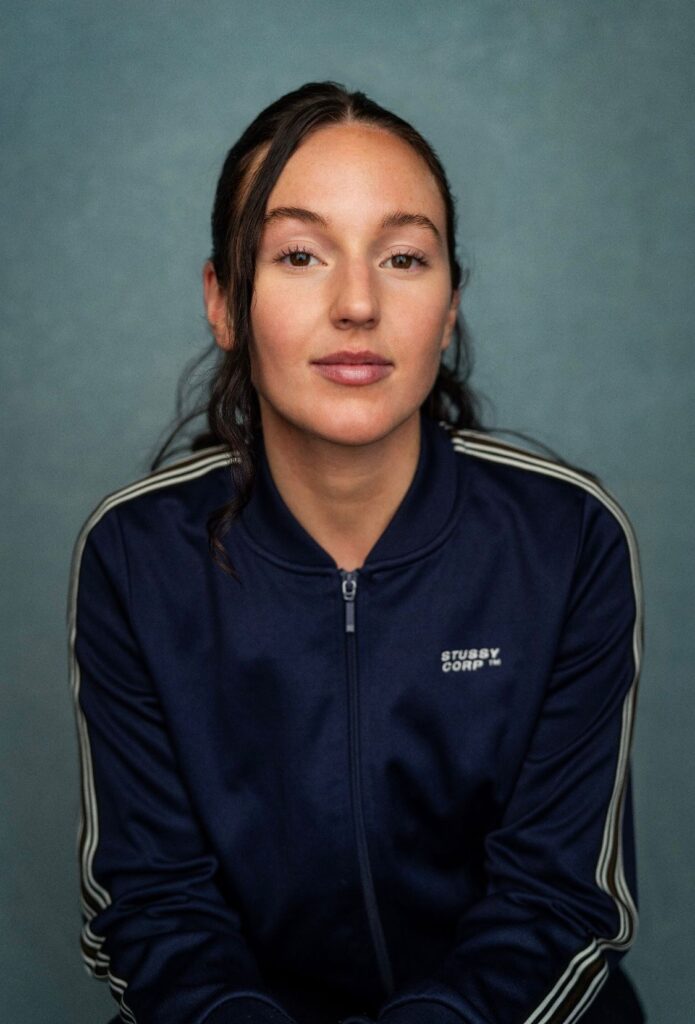 Phoebe Douglas