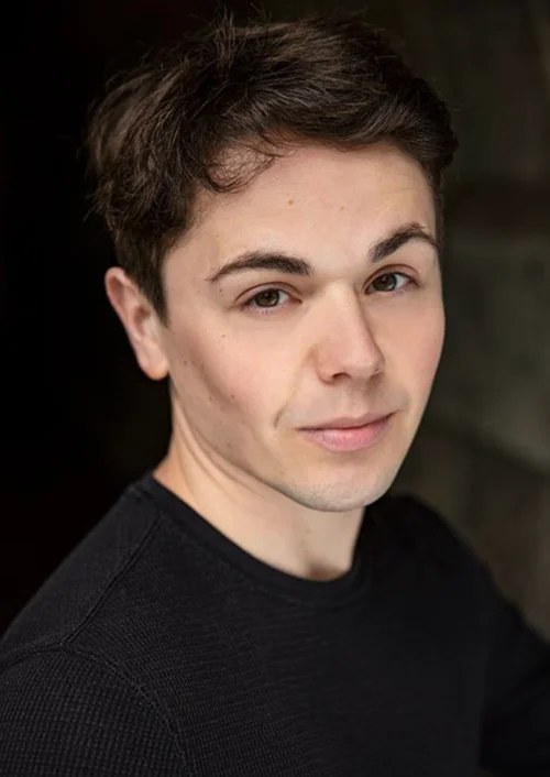 Shane Jamie Green