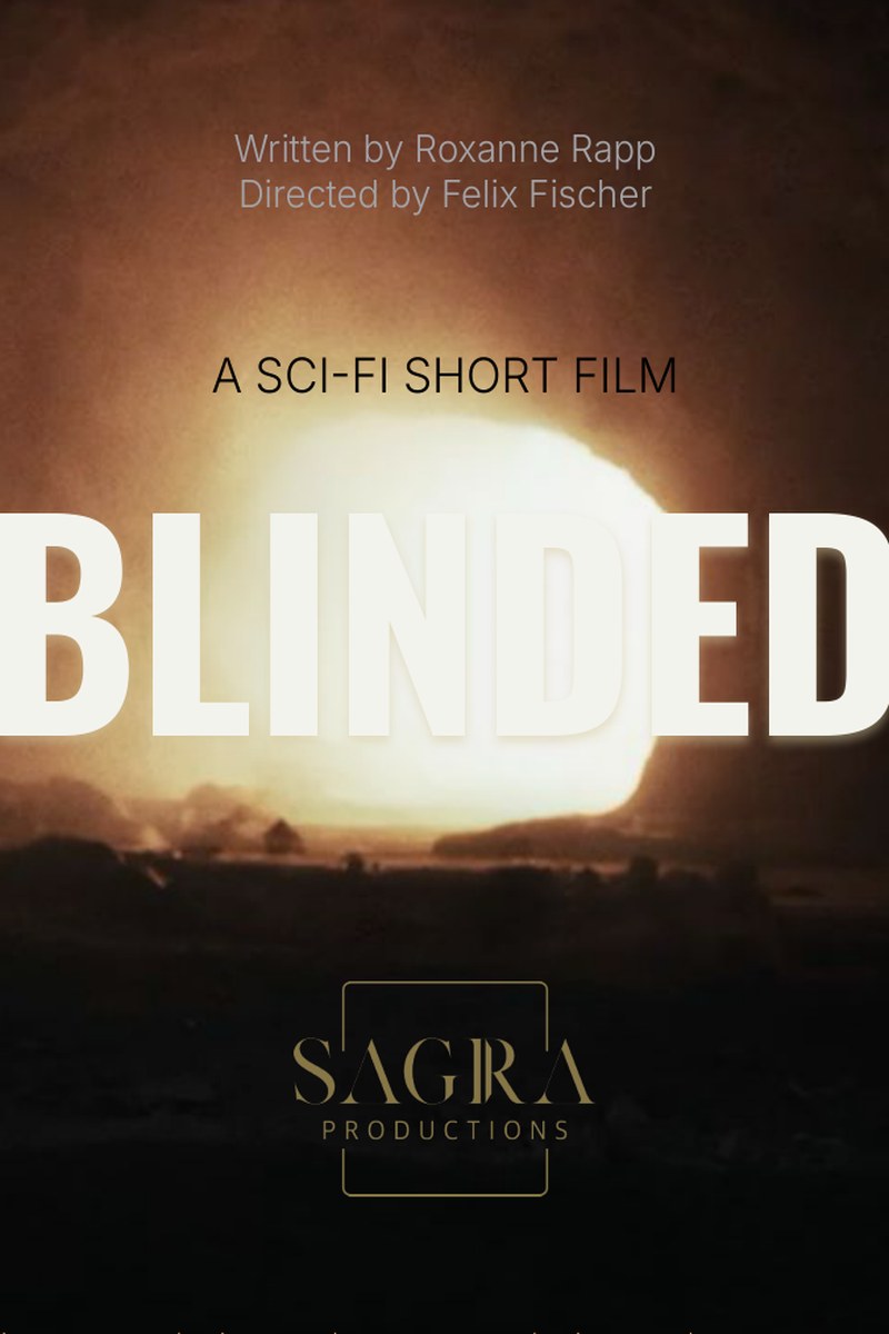 Blinded