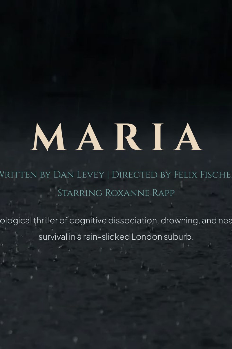 Maria